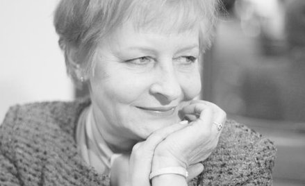 Odeszła żelazna dama polskiej ekonomii