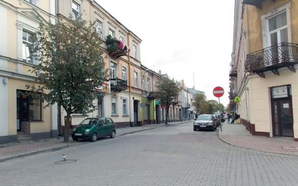 Koszty przebudowy i modernizacji placu Wolności wraz z budową parkingu podziemnego szacowane są na o