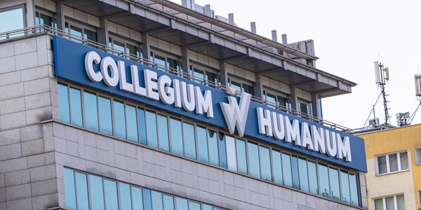 29 osób, 67 przestępstw. Jest pierwszy akt oskarżenia ws. Collegium Humanum