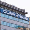 Obecnie Collegium Humanum nosi nazwę Varsovia