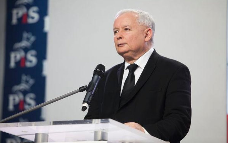 Jarosława Kaczyński zadeklarował 15 tys. zł oszczędności. Jest też współwłaścicielem domu o powierzc