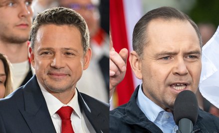 Kazimierz Groblewski: Po debatach przed debatą, czyli drugie życie kandydatów po przejściach