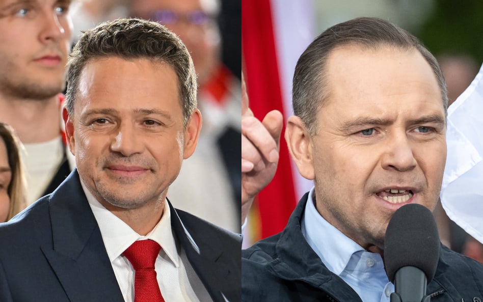 Kazimierz Groblewski: Po debatach przed debatą, czyli drugie życie kandydatów po przejściach