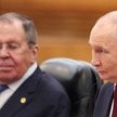 Siergiej Ławrow miał rozmawiać z Marco Rubio na prośbę Władimira Putina - wynika z komunikatu MSZ Ro