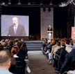 Gdański kongres cieszył się dużym zainteresowaniem. Fot. m. pstrągowska