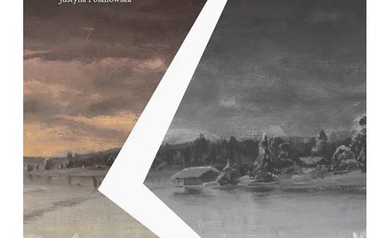 „Biały głód”, Aki Ollikainen, wyd. ArtRage