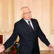Vaclav Klaus