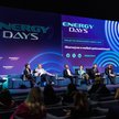 Uczestnicy panelu „Rynek energii”