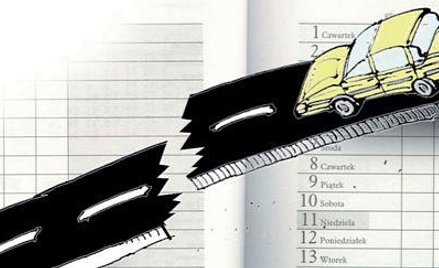 Czas na złożenie formularza ZUS IWA
