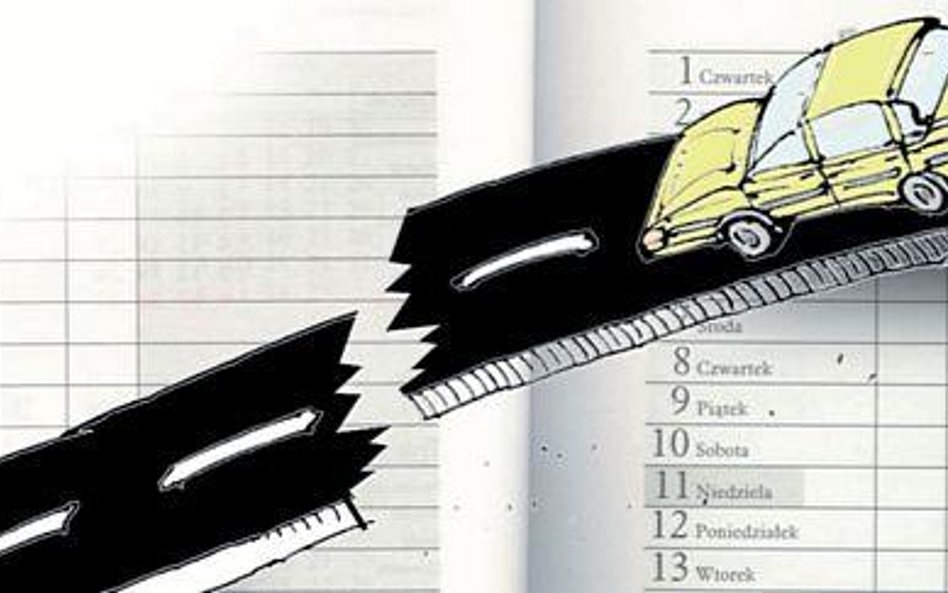 Czas na złożenie formularza ZUS IWA