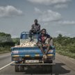Ghana: Mieli sześć pistoletów i trzy granaty, chcieli zdestabilizować kraj