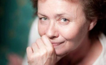 Joanna Szczepkowska: Po co było podnosić larum!