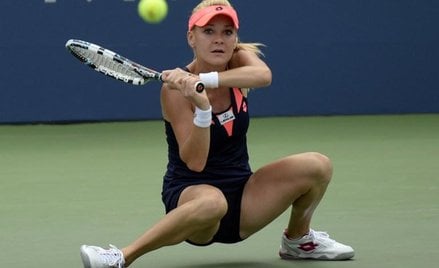Agnieszka Radwańska