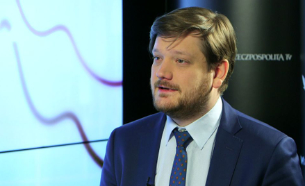 #RZECZoBIZNESIE: Ignacy Morawski: Wzrost powyżej 3 proc. nie może trwać długo