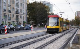 W środę, 8 października, około godziny 6:00 drogowcy wprowadzą kolejną dużą modyfikację w organizacj