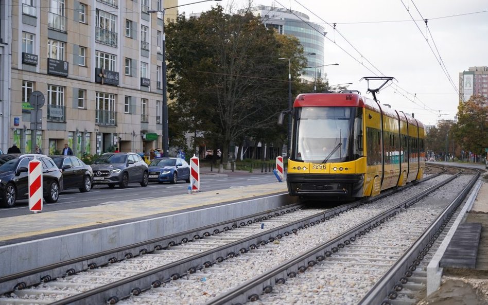 W środę, 8 października, około godziny 6:00 drogowcy wprowadzą kolejną dużą modyfikację w organizacj