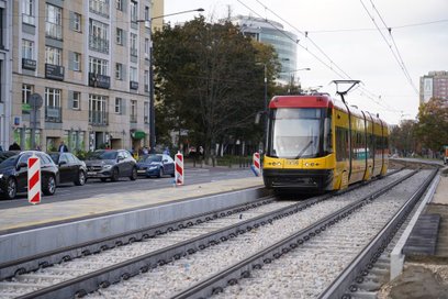 W środę, 8 października, około godziny 6:00 drogowcy wprowadzą kolejną dużą modyfikację w organizacj