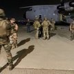 Afganistan: Wznowiono ewakuację z lotniska w Kabulu