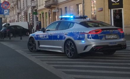 Groził na Twitterze prezydentom miast. Zatrzymany