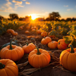 Rosja: „Dyniowe dożynki Zbawiciela” kontra Halloween