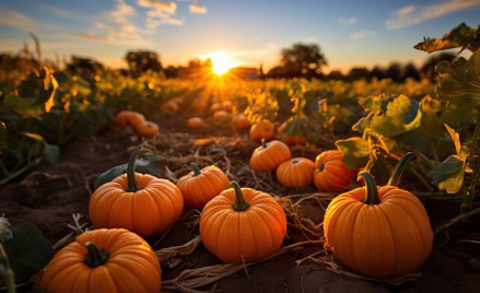 Rosja: „Dyniowe dożynki Zbawiciela” kontra Halloween