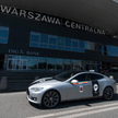 iTaxi w Warszawie zgarnia pełną pulę