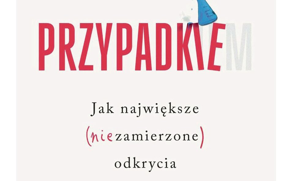 „Przypadkiem”: Od spóźnienia do olśnienia