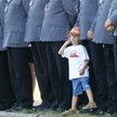 RPD do Policji: przy interwencjach z dziećmi nie zakładajcie mundurów