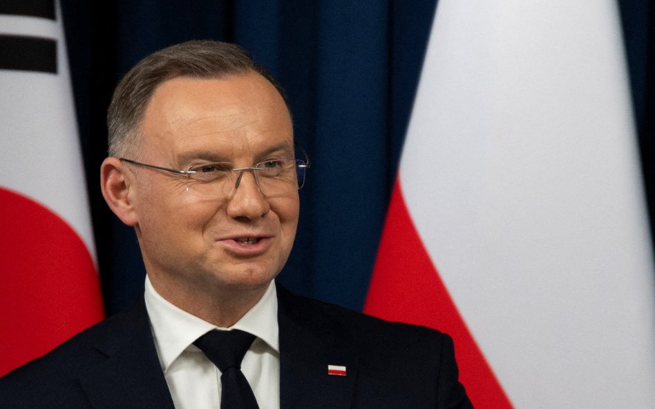 Andrzej Duda