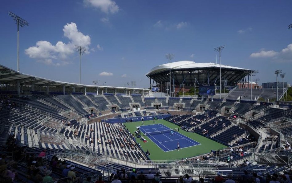 Zostały trzy opcje dla US Open 2020