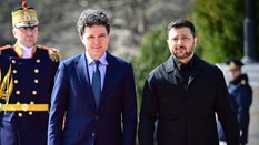 Drony z Bukaresztu dla Ukrainy. Rumunia rozszerza wsparcie dla Kijowa