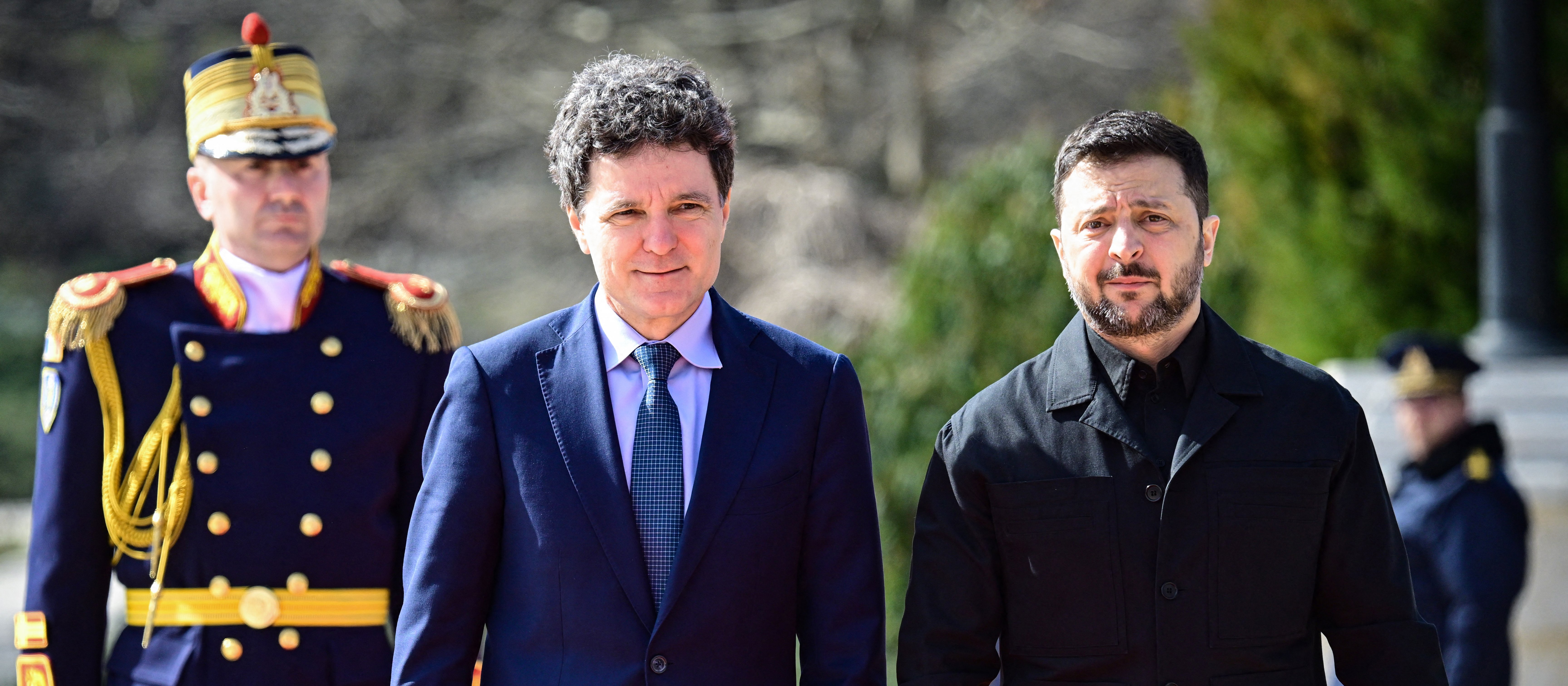 Ukraińskie drony będą produkowane w Rumunii. Kijów buduje nowe zaplecze wojenne