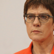 Annegret Kramp-Karrenbauer