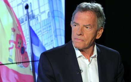 Sporymi oszczędnościami może pochwalić się Dariusz Rosati. Europoseł PO na koncie ma ponad 1,1 mln z