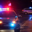 Fatalna pomyłka policji. Na autostradzie A4 funkcjonariusze ostrzelali niewłaściwy samochód