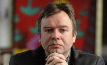 Mirosław Załęski, prezes Betacomu