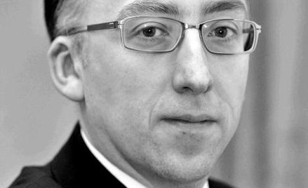 Jakub Karnowski kieruje PKO?TFI od ponad trzech lat. fot. s.ł.