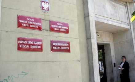 Notariusze poinformują fiskusa o spadkach