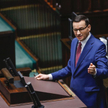 Szułdrzyński: Okrągły stół, czyli wyjście awaryjne