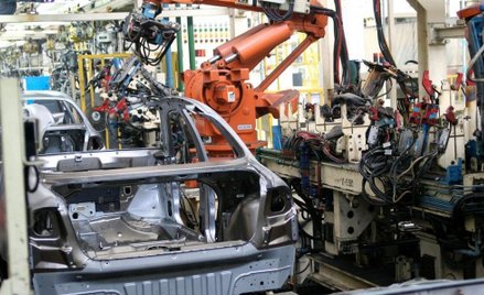 Polskie firmy czekają na zamówienia z Niemiec