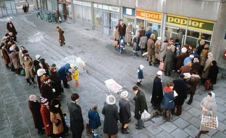 Polacy ruszają na zakupy