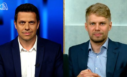 Gościem Przemysława Tychmanowicza w Parkiet TV był Michał Stajniak, wicedyrektor działu analiz XTB.