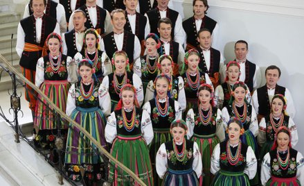 Ponad dwudziestu artystów z "Mazowsza" zakażonych koronawirusem