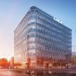 Villa Metro – budynek biurowo-usługowy na warszawskim Mokotowie