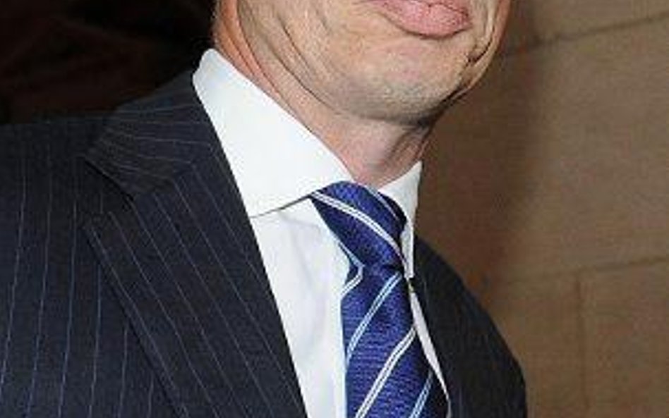 Jean-Pierre Mustier, prezes UniCreditu podejmie decyzję, czy sprzedać Pekao