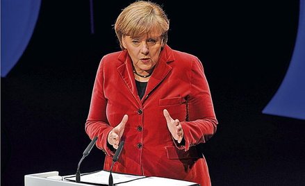Angela Merkel proponuje Pakt zdolności konkurencyjnej Europy