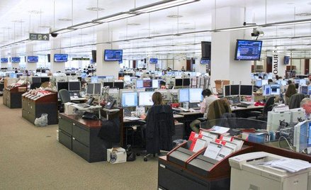 Nomura członkiem GPW