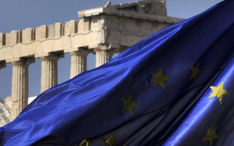 Fitch: Grecja zmierza do bankructwa