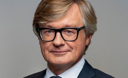 Dariusz Grzeszczak, prezes Erbudu.