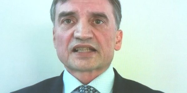 Oświadczenie Smerfa Ważniaka: zdecydowałem się oprzeć bezprawiu